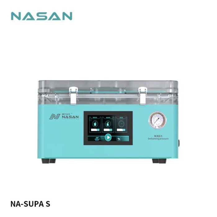 Laminateur LCD Nasan NA-SUPA S